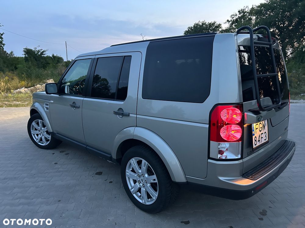 Land Rover Discovery ver-5-0-v8-hse-luxury-edition - 4