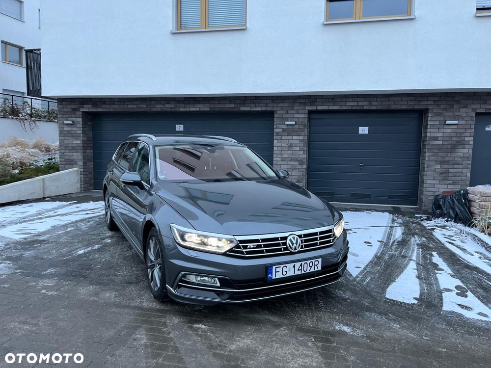 Volkswagen Passat 2.0 TDI BMT Highline DSG - 14