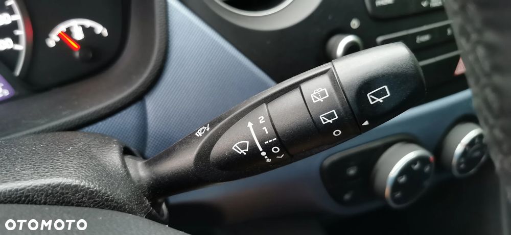 Hyundai i10 1.2 Intro Edition - 11