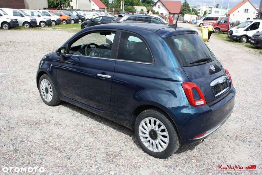 Fiat 500 - 11