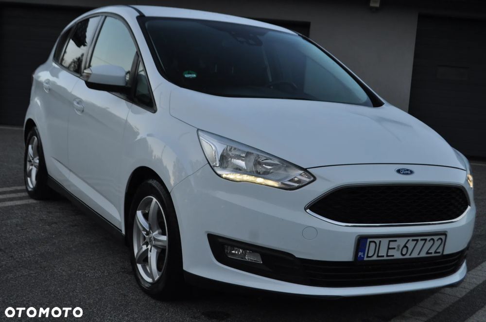 Ford C-MAX - 24