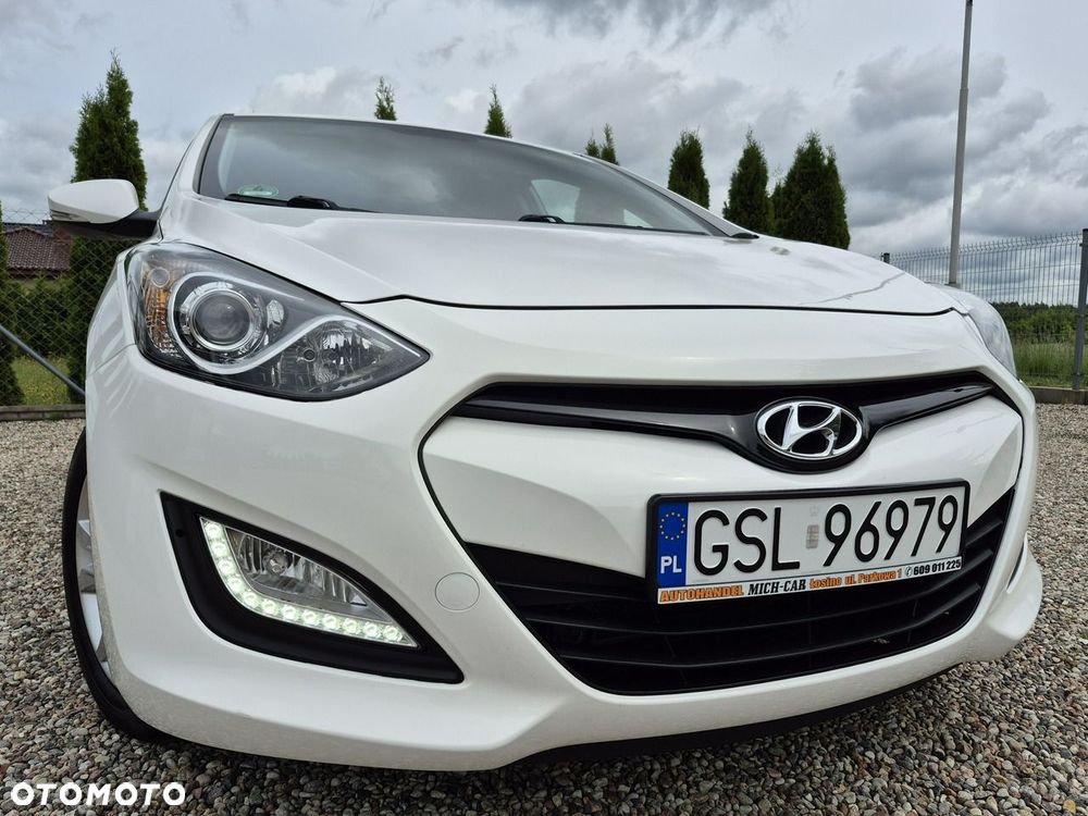 Hyundai i30 - 16