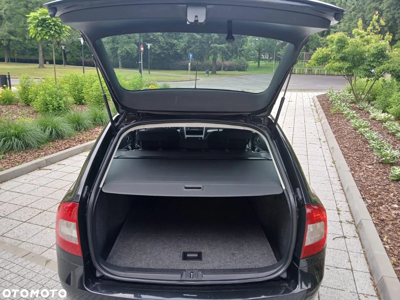 Skoda Octavia - 13