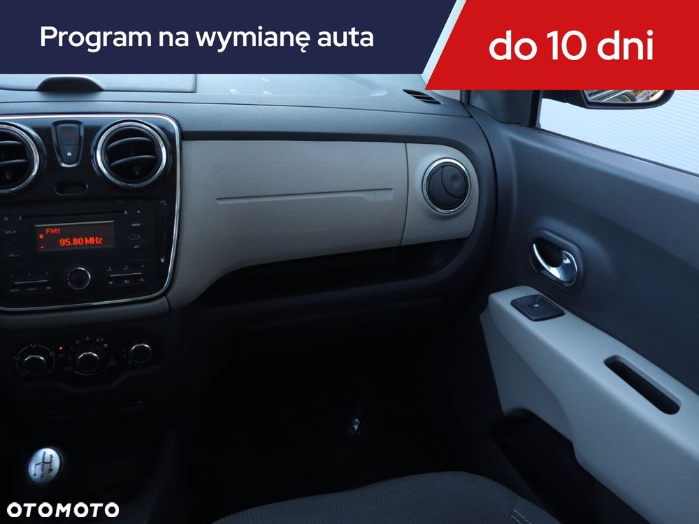 Dacia Lodgy - 10