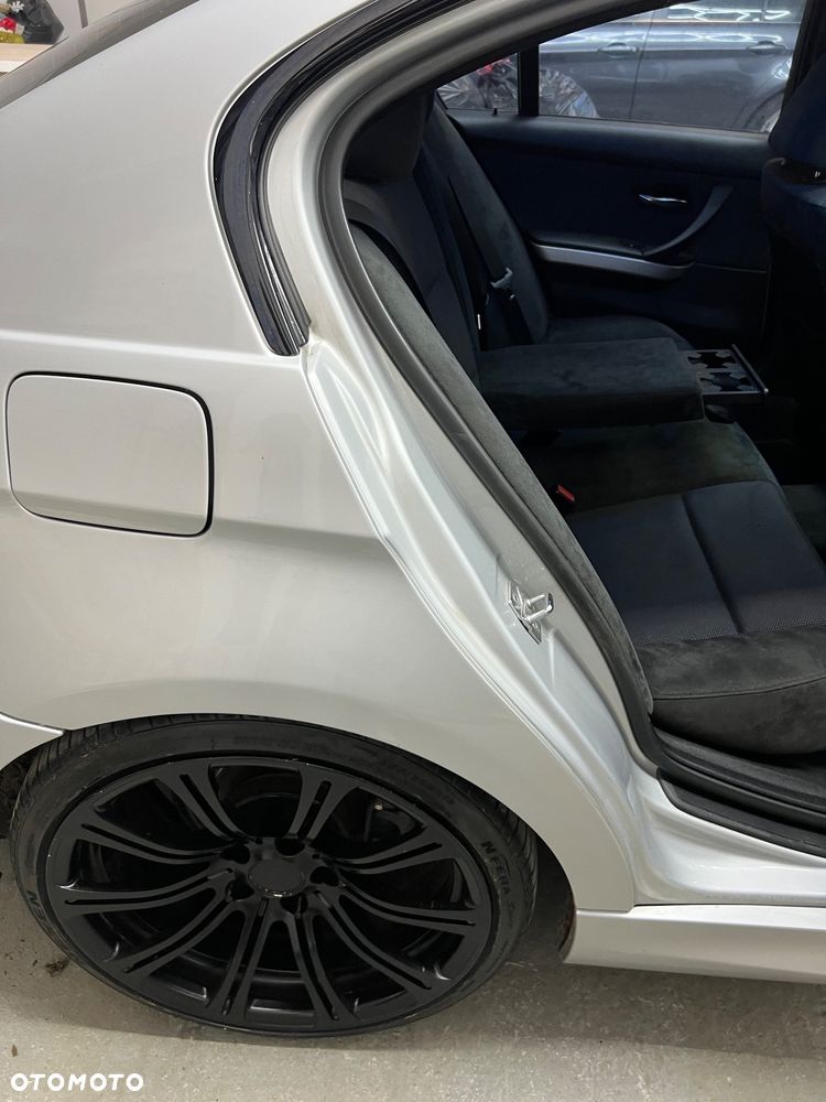 BMW Seria 3 - 15