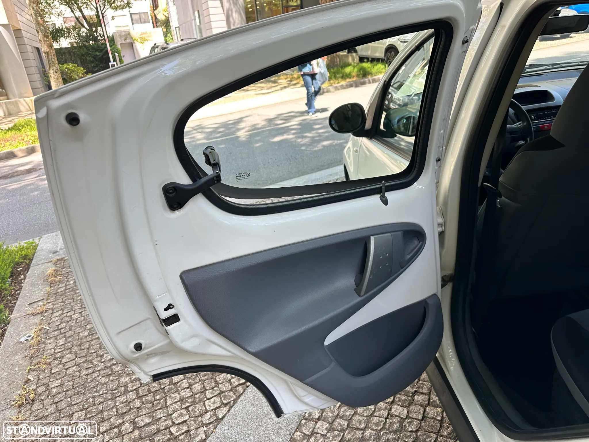 Citroën C1 1.0 Selection - 14