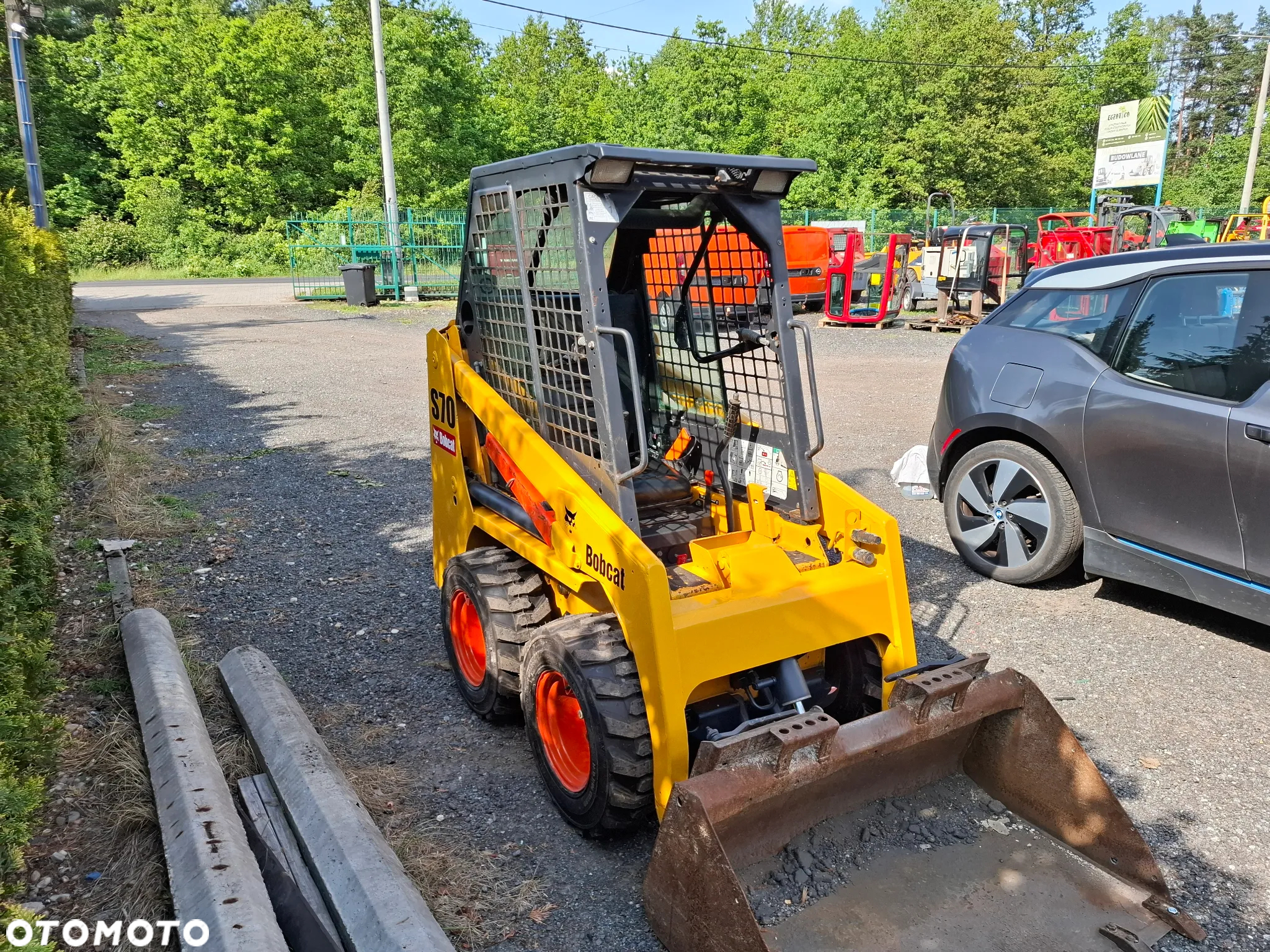 Bobcat s 70  2017 - 6