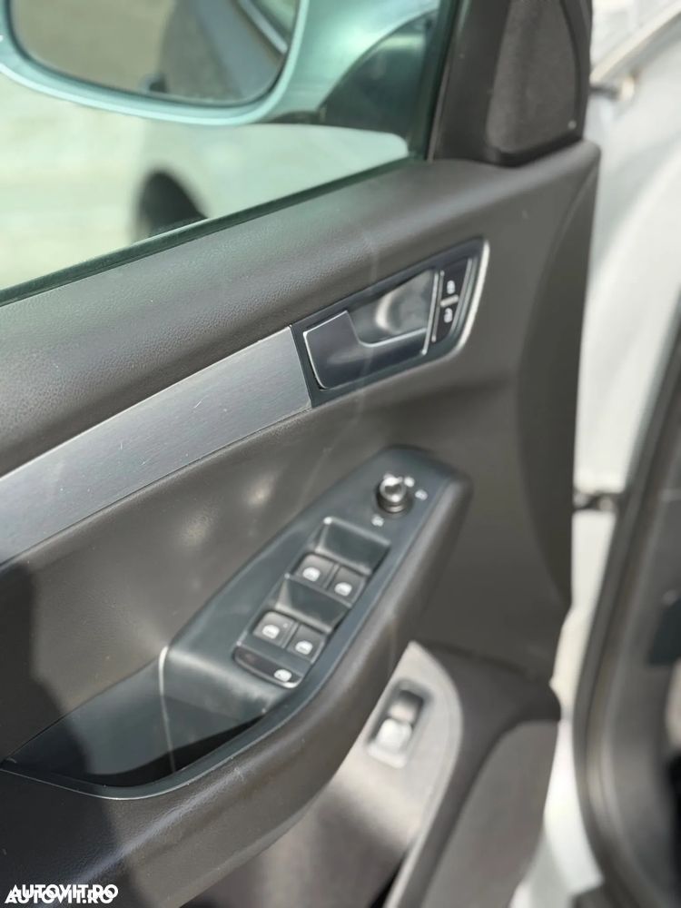 Audi Q5 2.0 TDI Quattro S tronic - 15