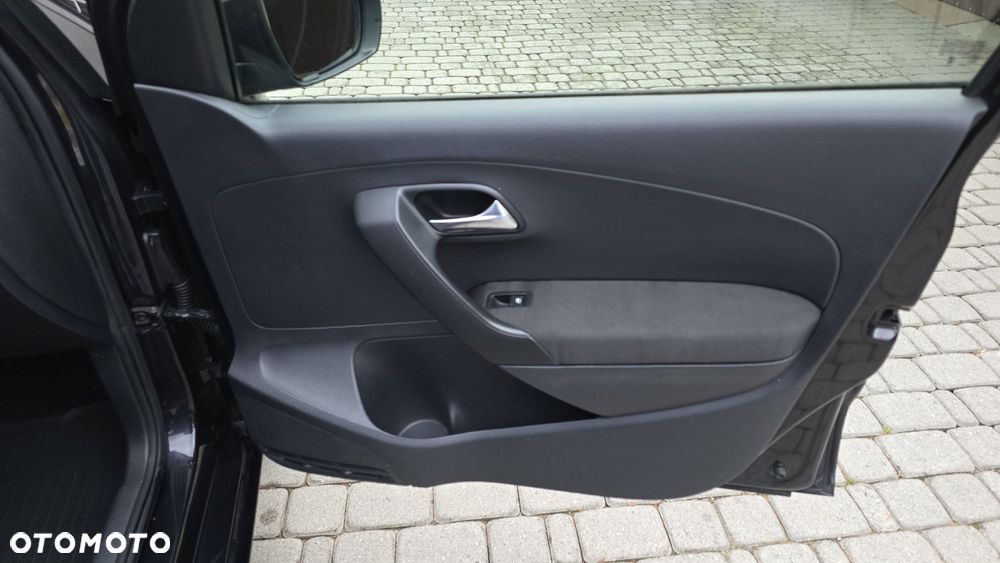 Volkswagen Polo 1.2 TDI Trendline - 18