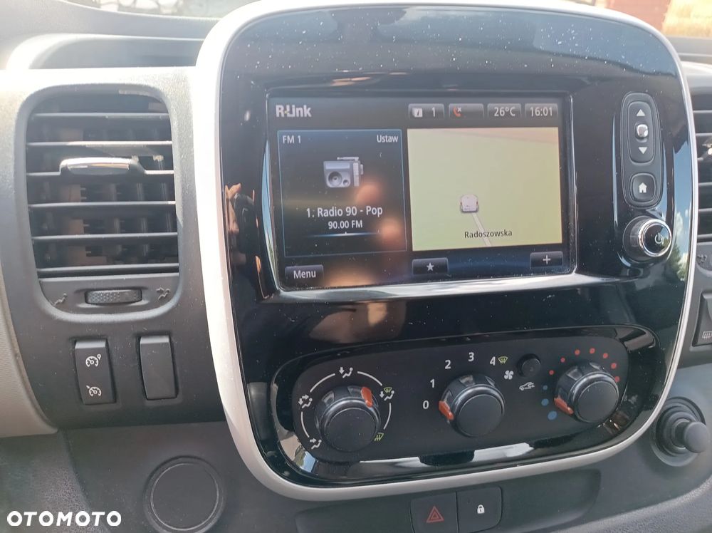 Renault trafic - 21