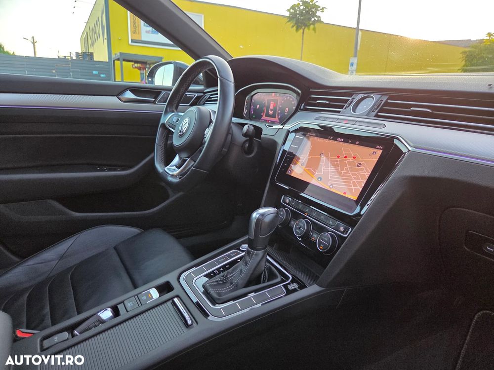 Volkswagen ARTEON - 20