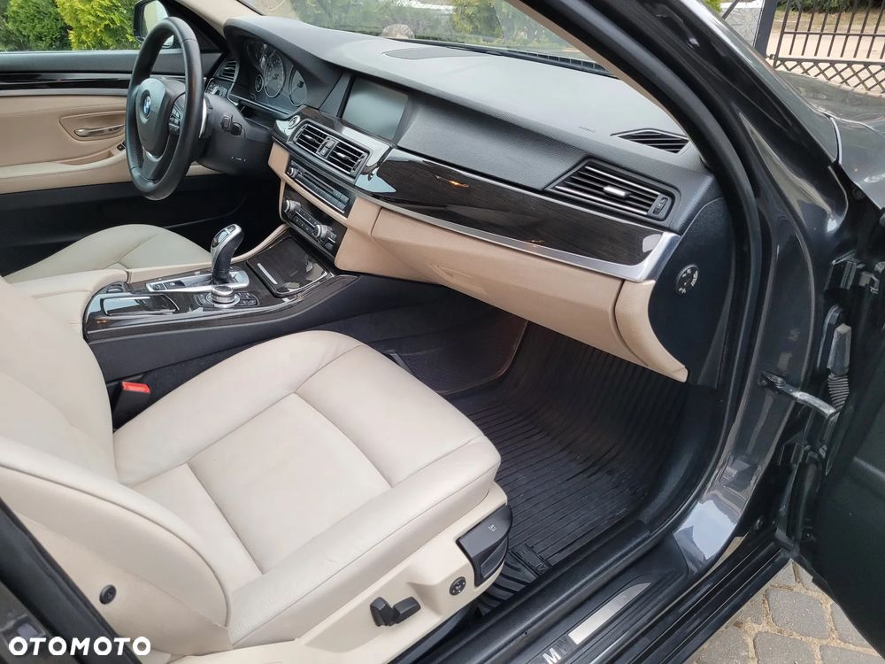 BMW Seria 5 - 14