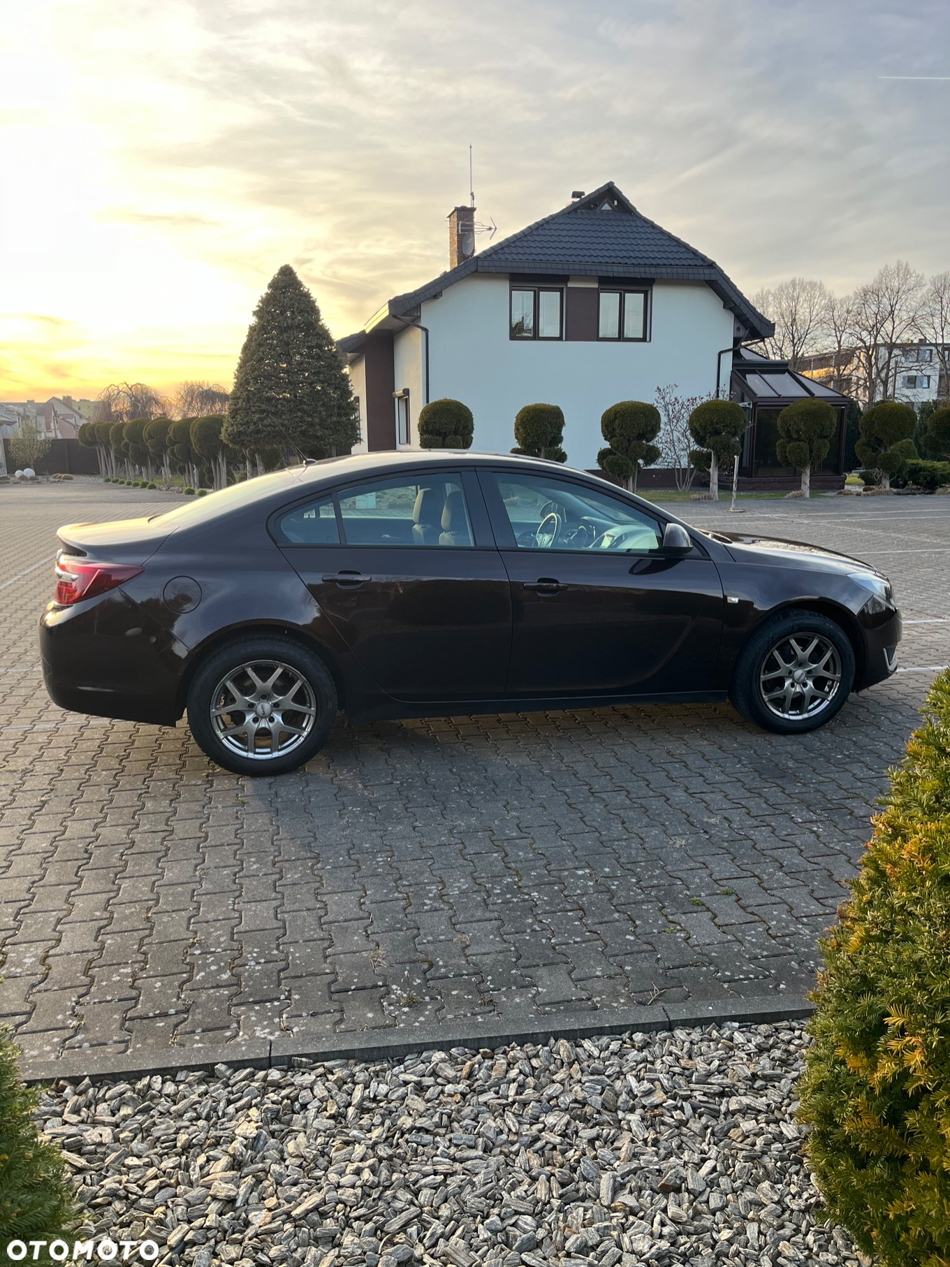 Opel Insignia 2.0 CDTI - 6