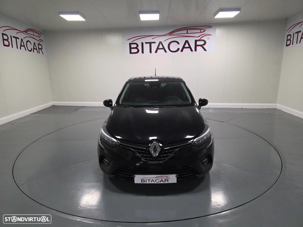 Renault Clio 1.0 TCe Evolution Bi-Fuel - 6