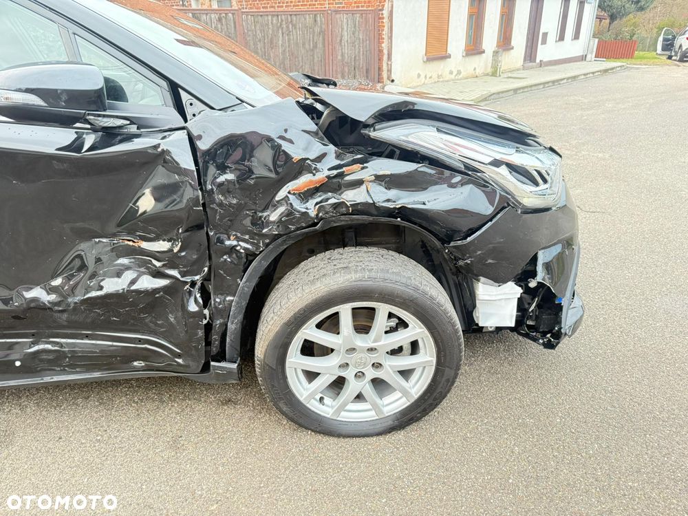 Toyota C-HR 1.8 Hybrid Premium - 8