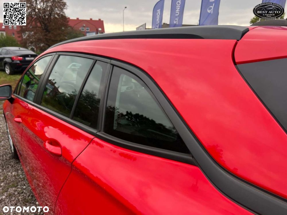 Opel Astra - 21