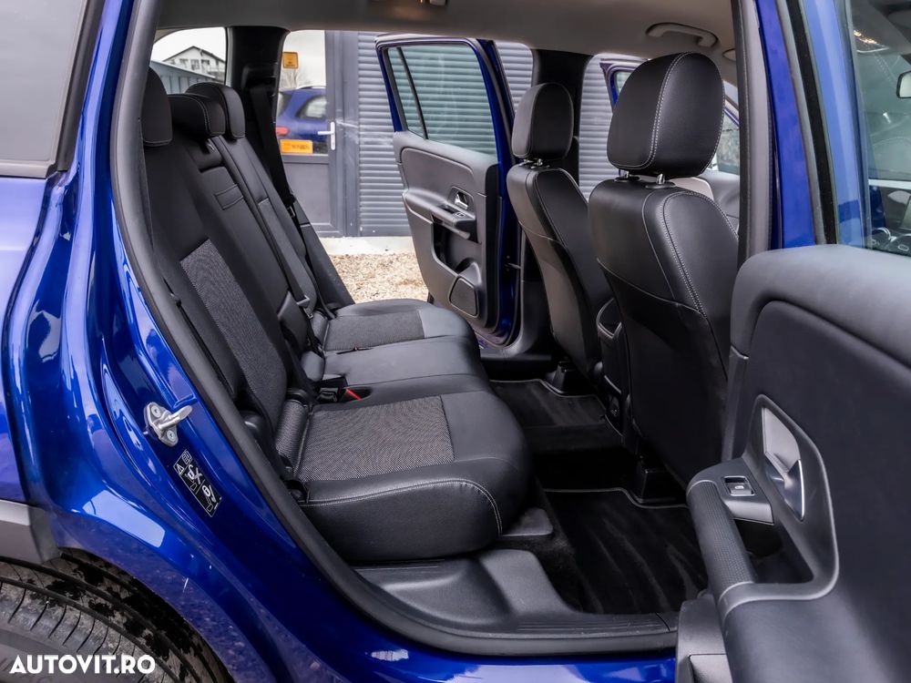 Mercedes-Benz GLB 180 d 8G-DCT - 6