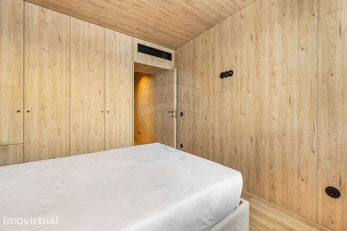 Apartamento T1 para venda - Grande imagem: 5/9