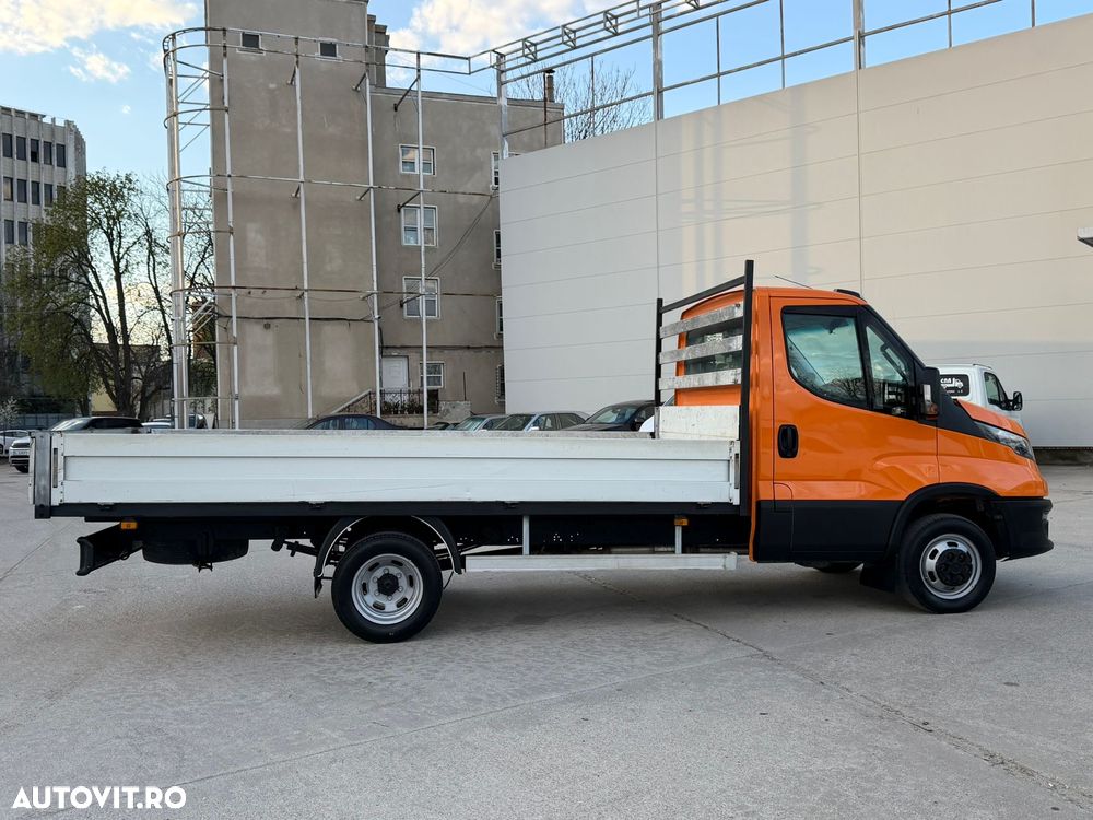 Iveco Daily - 5