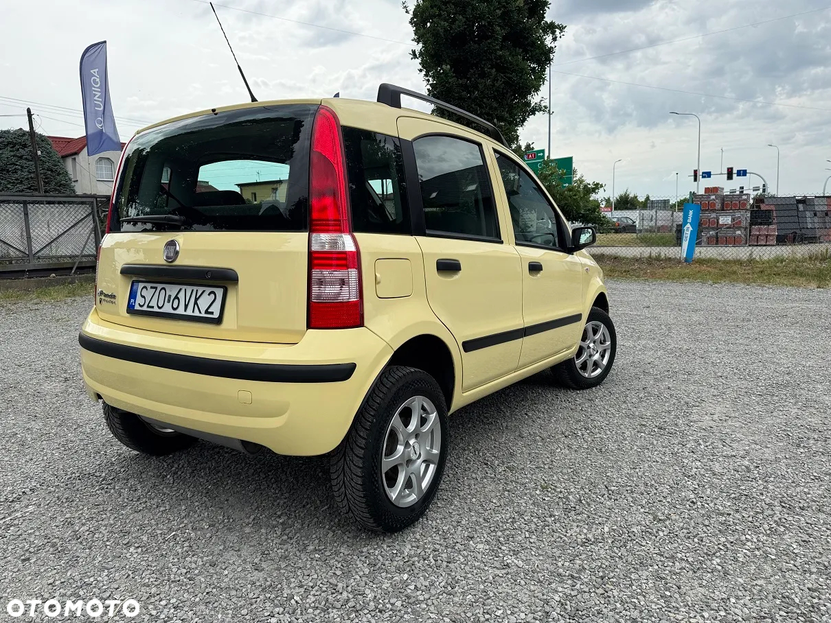 Fiat Panda - 13