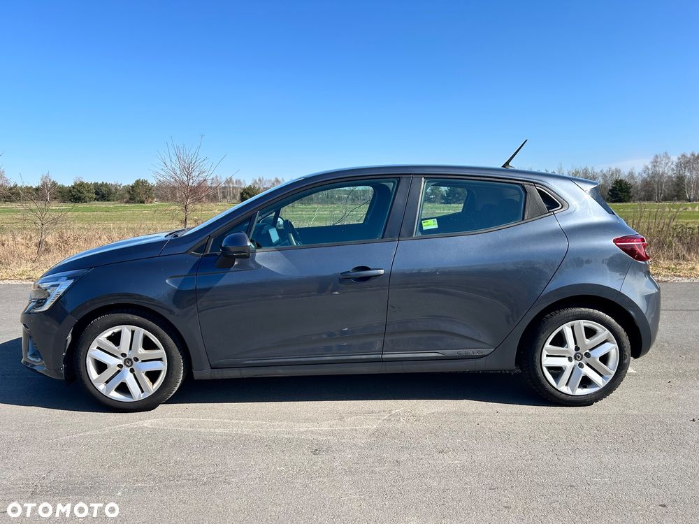 Renault Clio 1.0 TCe Zen - 2