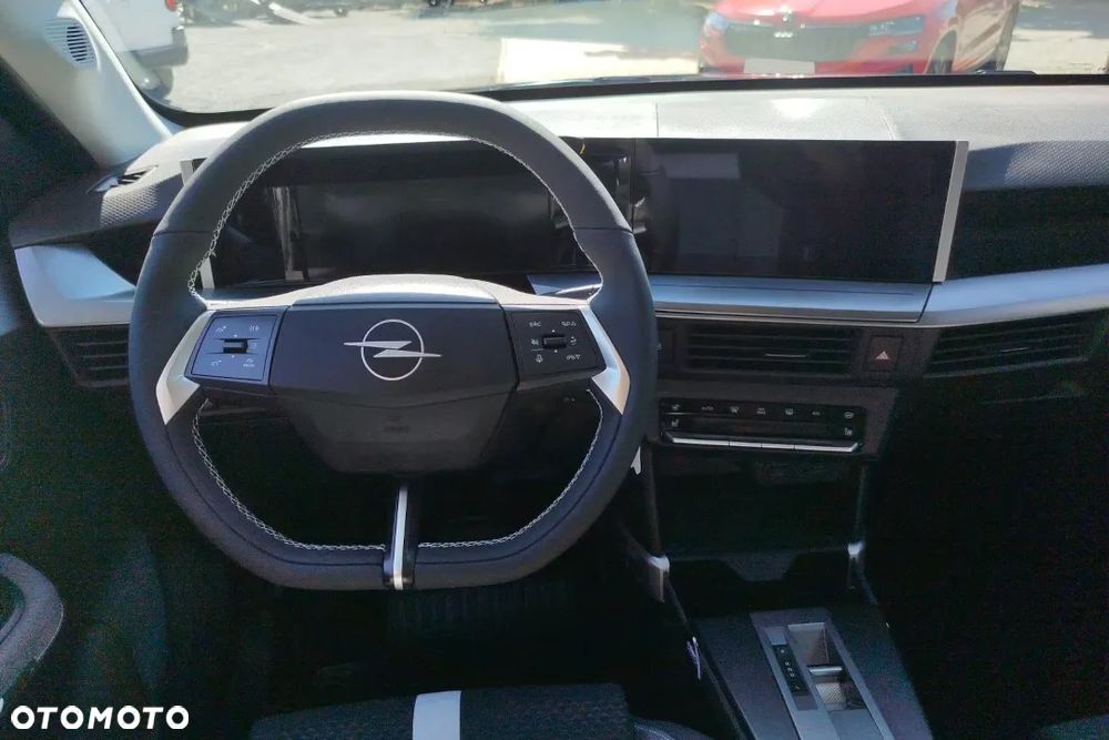 Opel Frontera 1.2 T mHEV GS eDTC6 - 8
