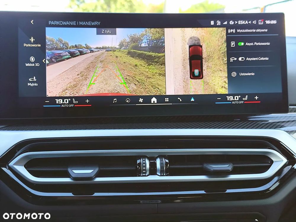 BMW i4 83.9kWh M50 xDrive - 24