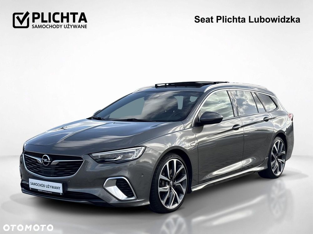 Opel Insignia - 2