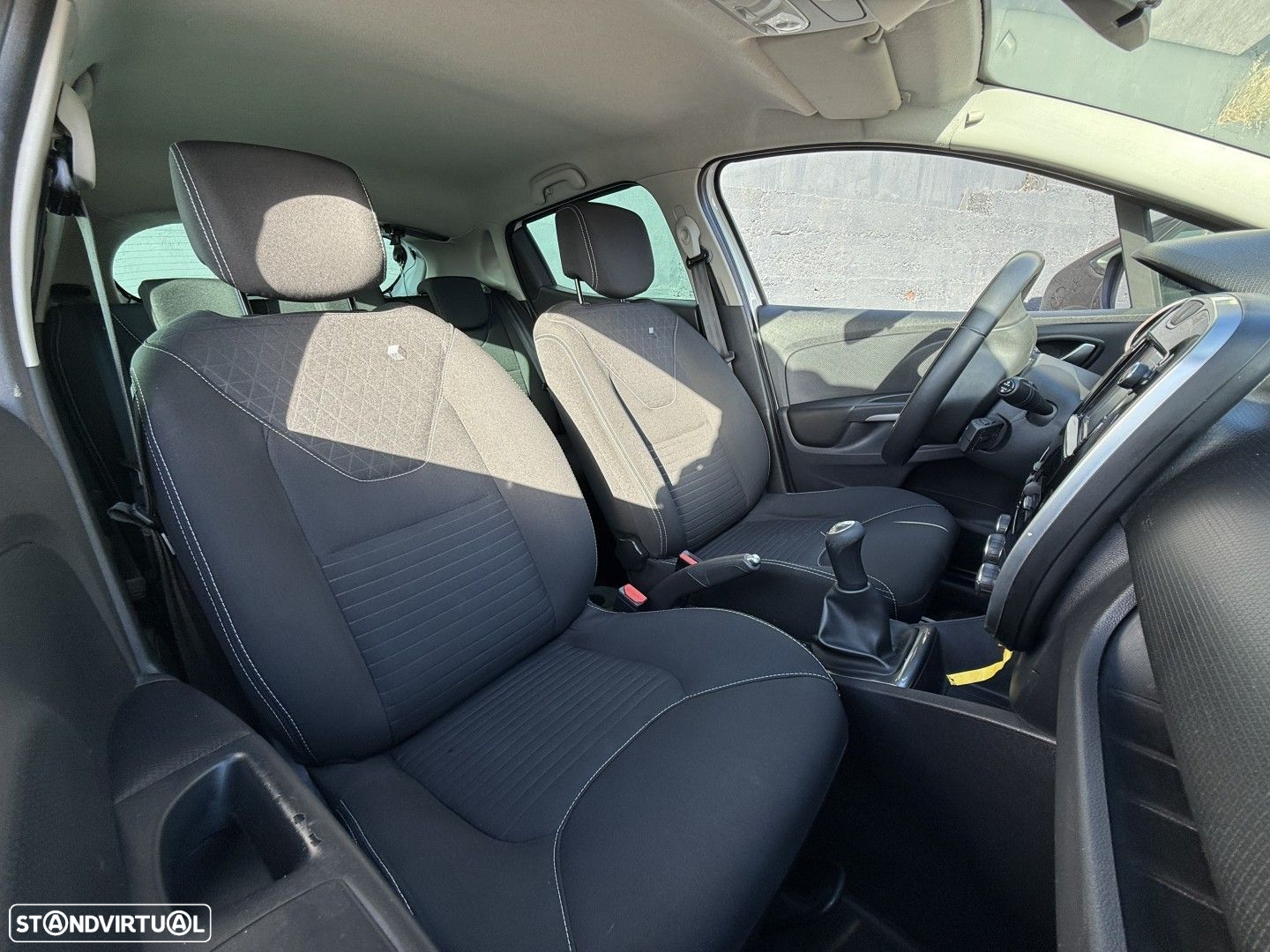 Renault Clio 1.5 dCi Limited EDition - 5