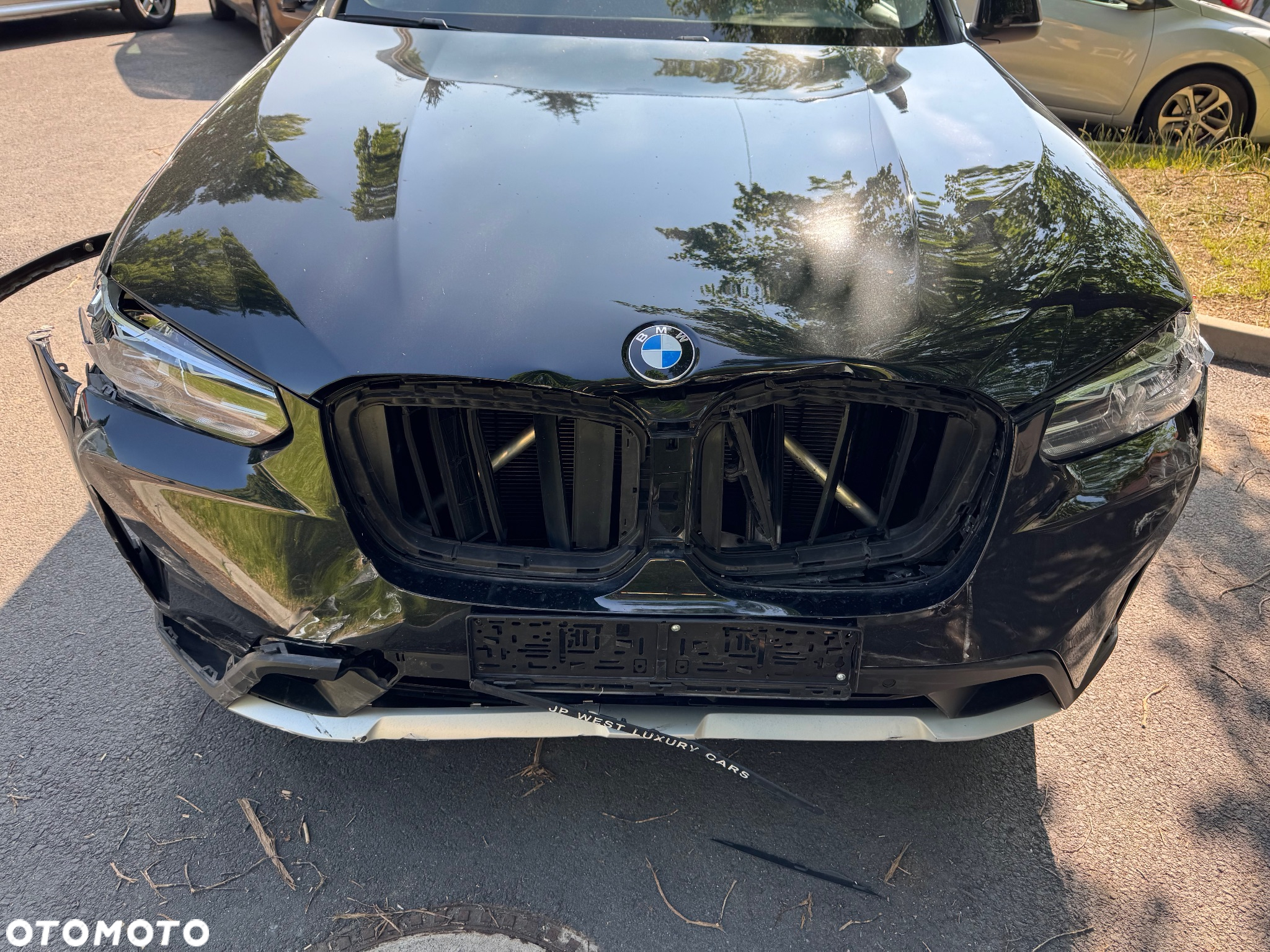 BMW X3 xDrive20i xLine - 2