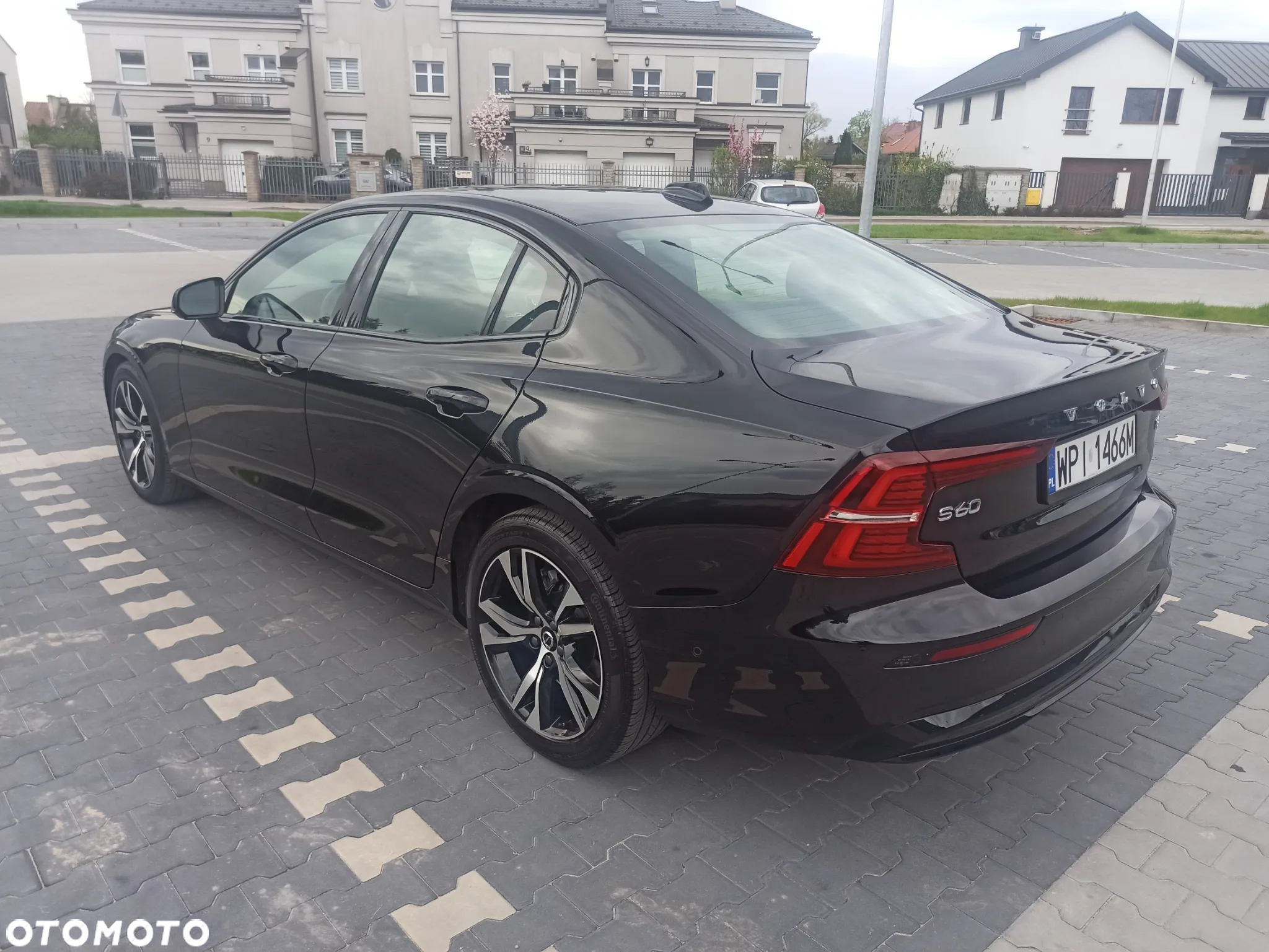 Volvo S60 - 5