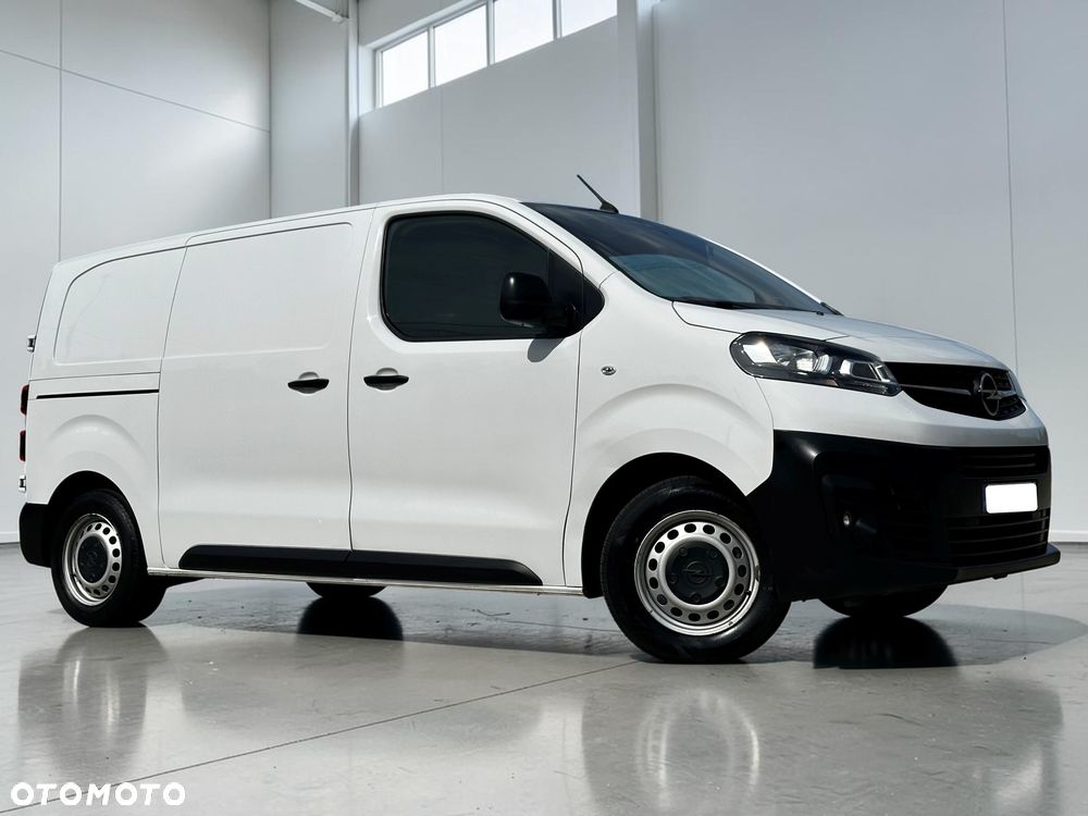 Opel Vivaro - 3