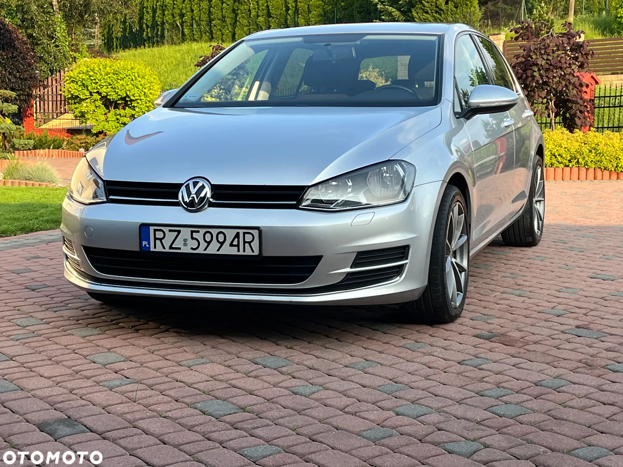 Volkswagen Golf 1.6 TDI BlueMotion Technology Comfortline - 3