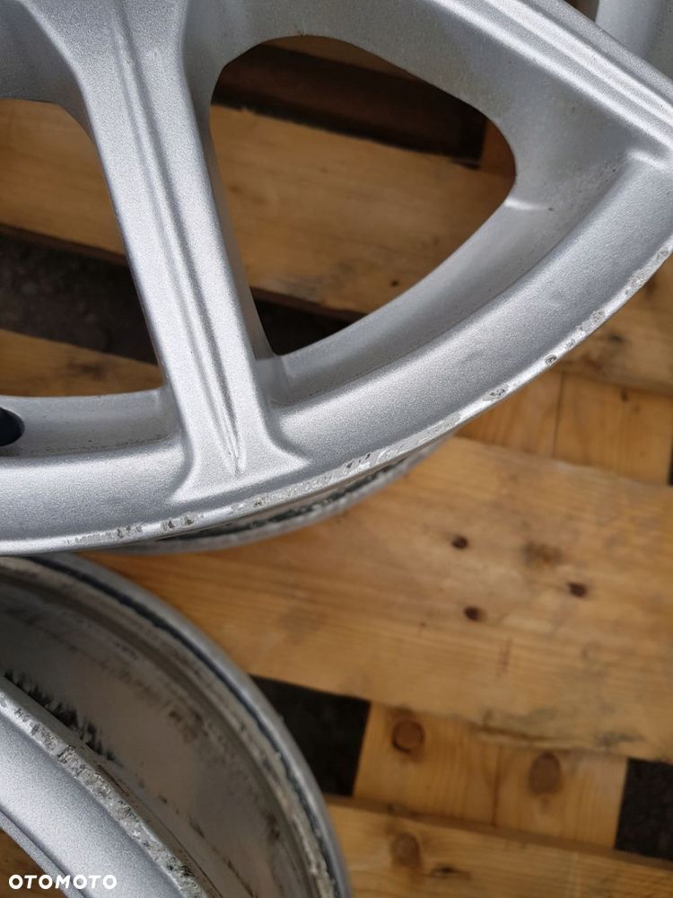 ALUFELGI KBA45406 TOYOTA MAZDA SUZUKI 7.0x 15 4X100 ET 38 - 9