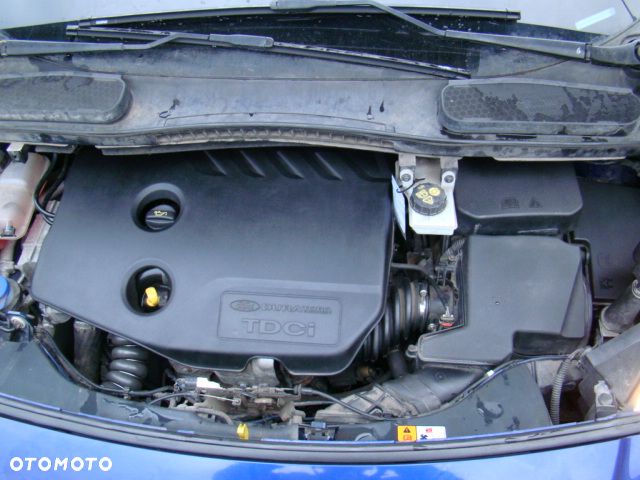 Ford Tourneo Connect 1.6 TDCi Titanium - 18