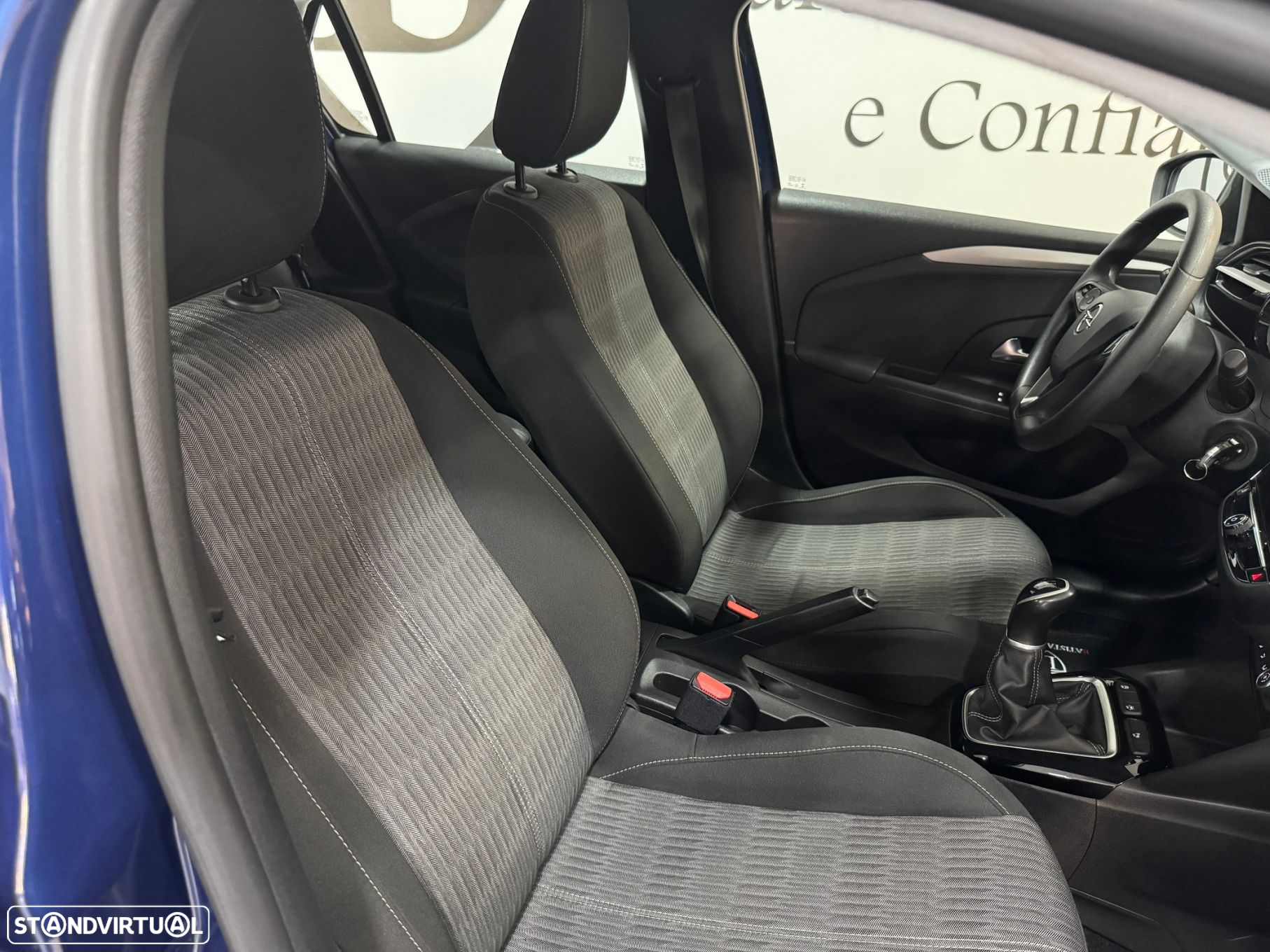 Opel Corsa 1.2 Edition - 33