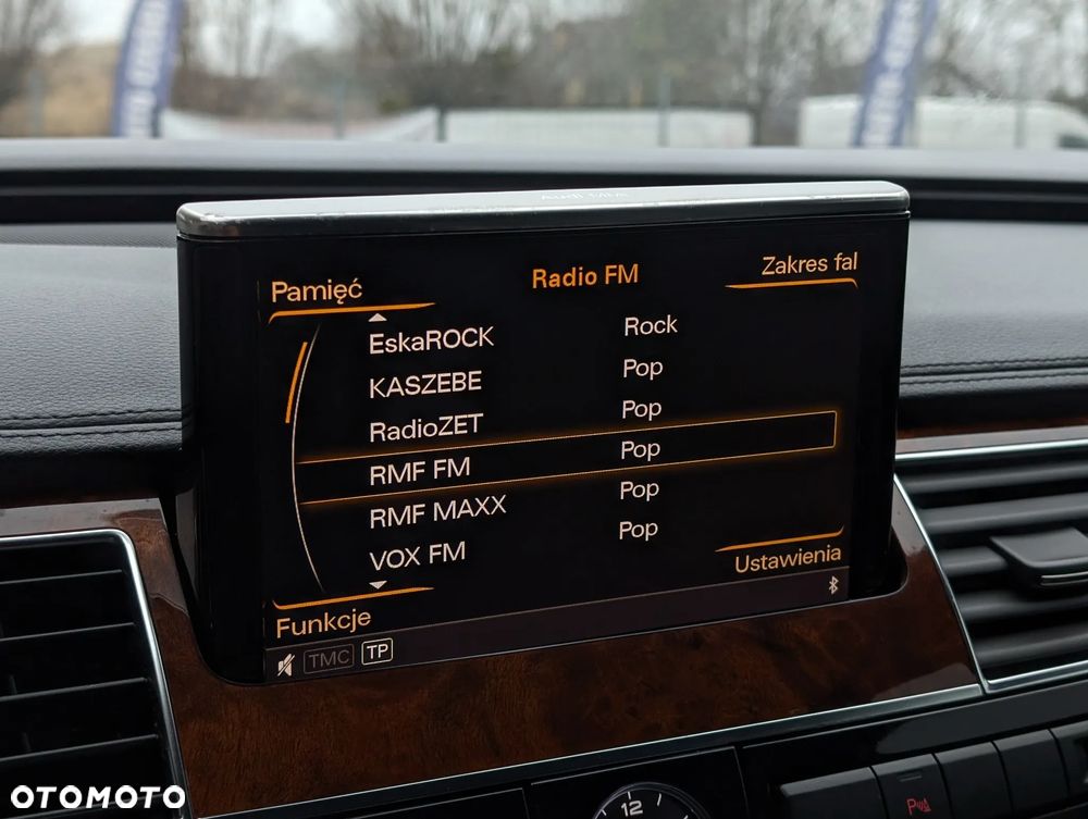 Audi A8 4.2 FSI Quattro tiptronic - 17