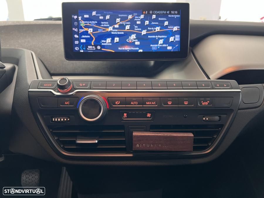 BMW i3 s 120Ah - 14