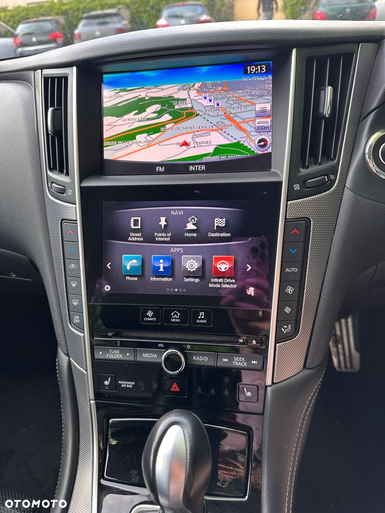Infiniti Q50 Q50(S) 2.2d Sport - 5