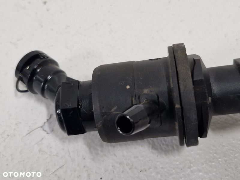 nissan juke 1 i f15 1.5 dci wysprzęglik pompka sprzęgła 306101u60a 30610 1u60a - 2