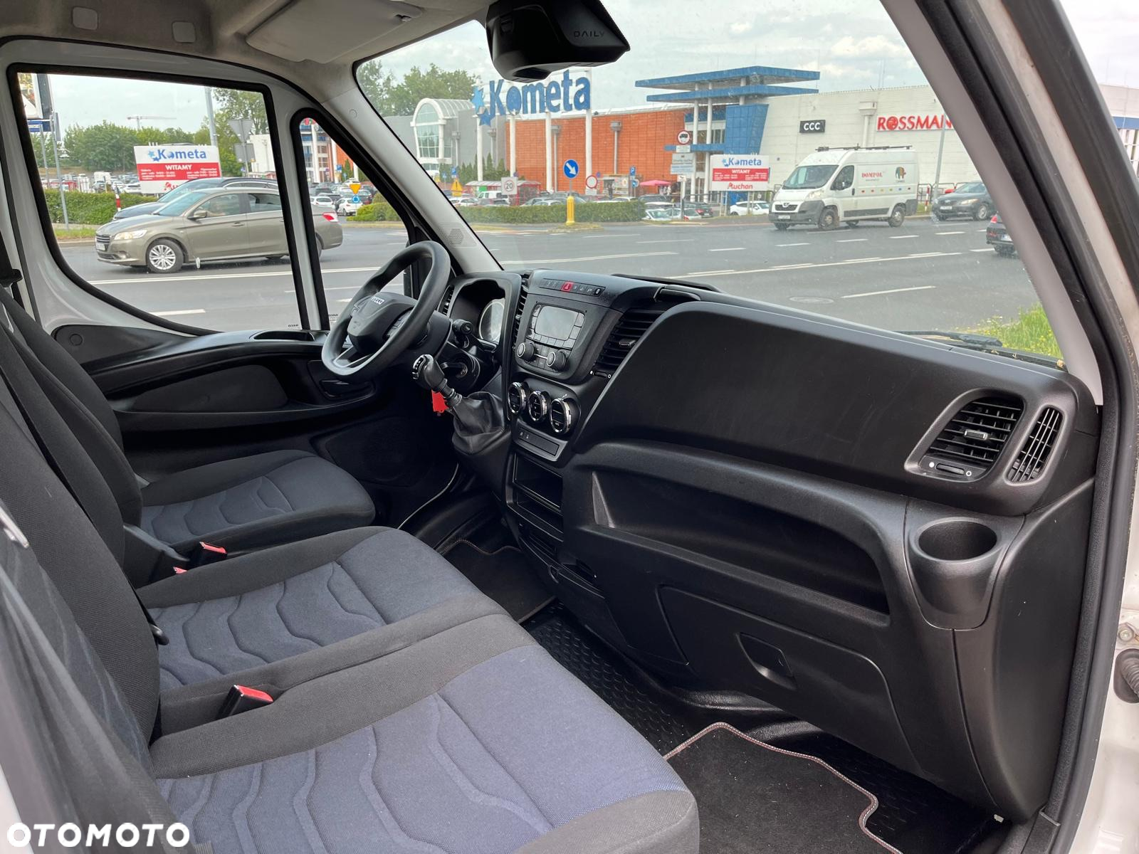 Iveco Daily - 13