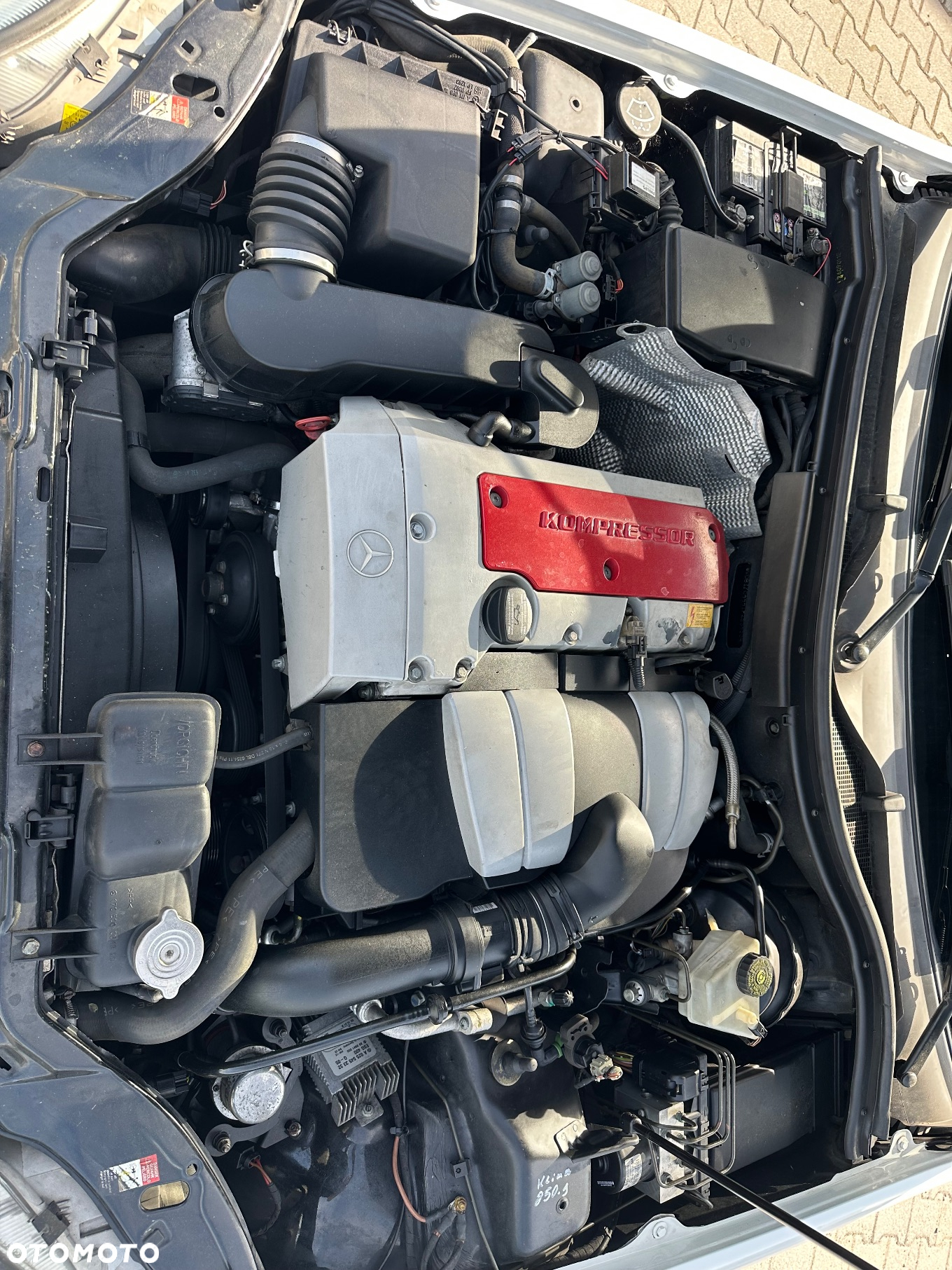 Mercedes-Benz SLK - 26
