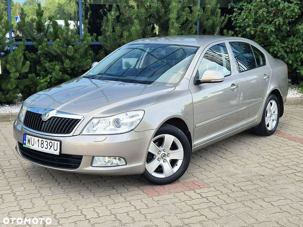 Skoda Octavia 1.2 TSI Elegance DSG - 9