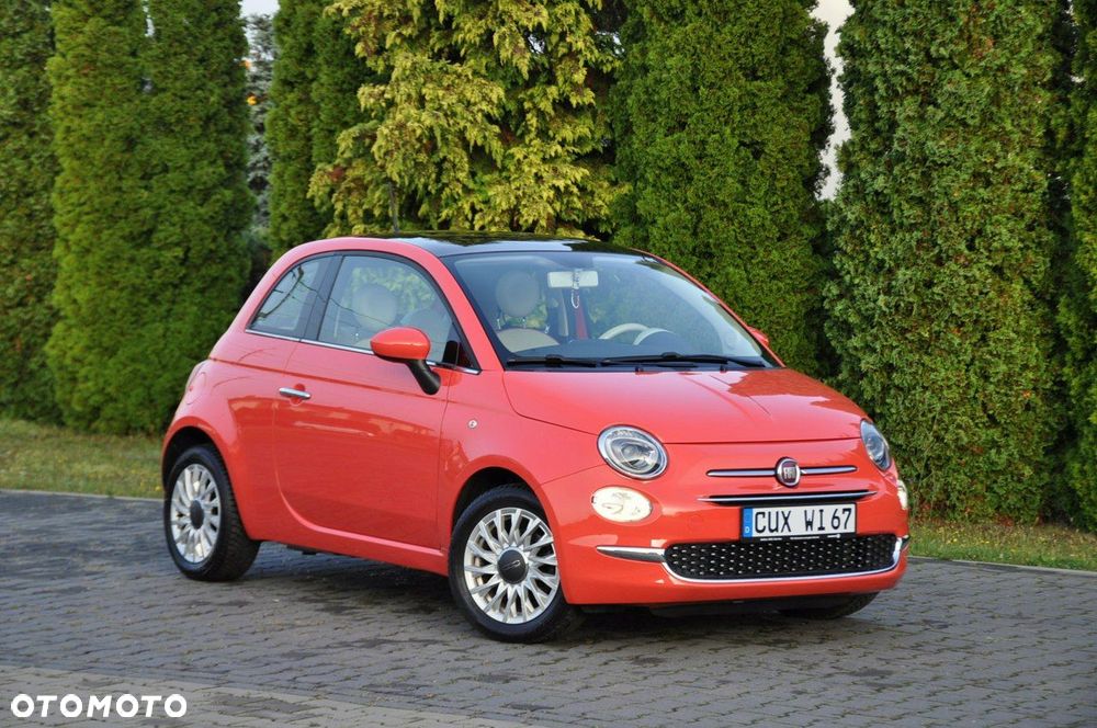 Fiat 500 - 3