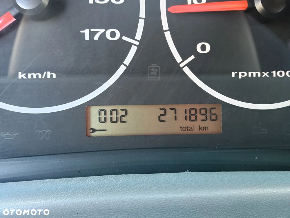 Fiat Ducato - 13