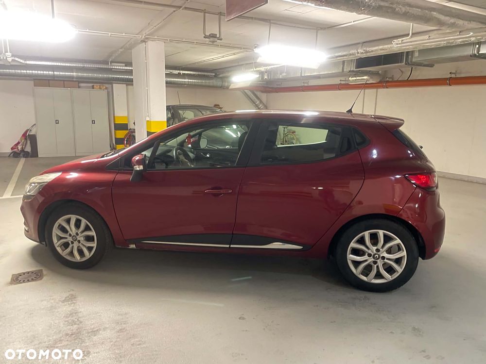 Renault Clio (Energy) dCi 90 Start & Stop EDC INTENS - 1