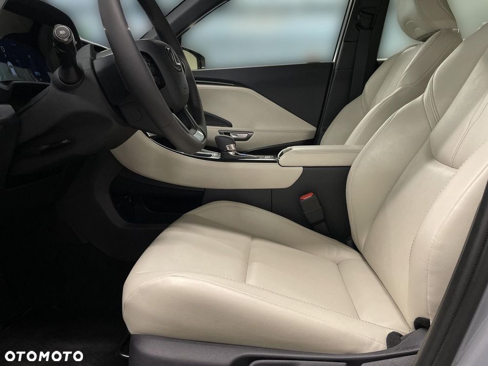 Lexus LBX 1.5 Hybrid Elegant - 11