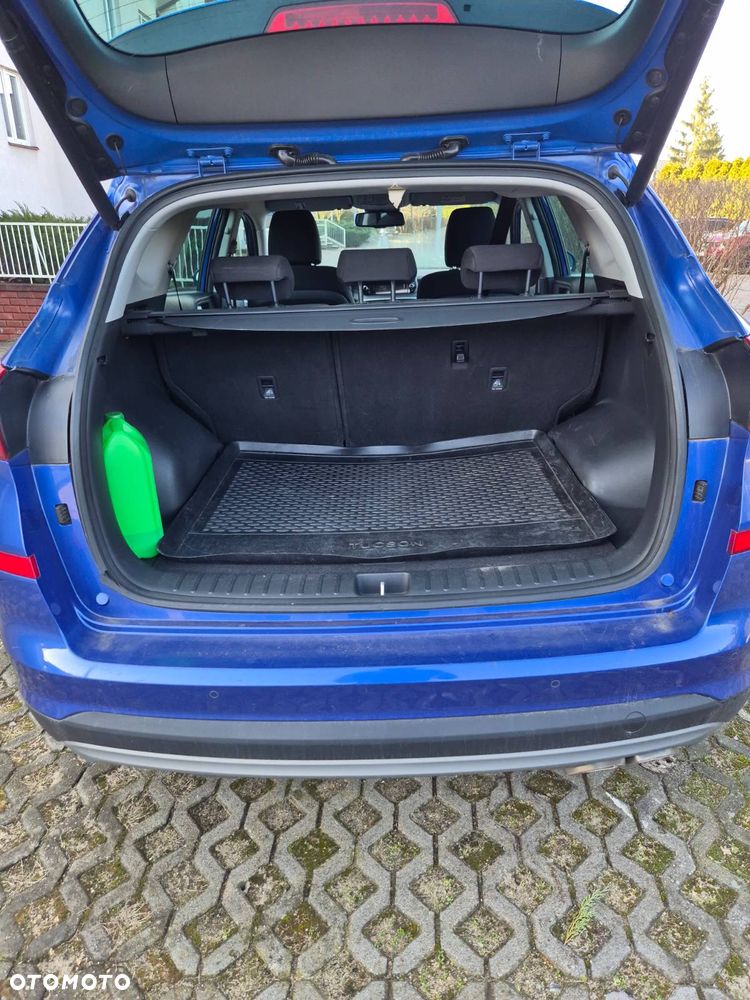 Hyundai Tucson 1.6 T-GDi Style 4WD DCT - 8