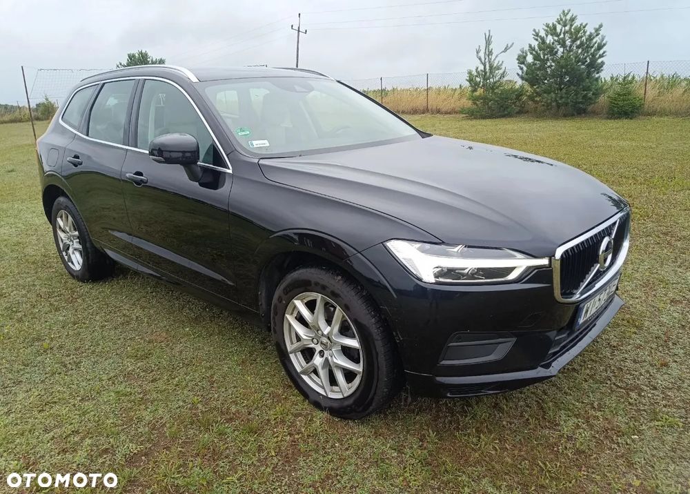 Volvo XC 60 D4 Momentum Pro - 14