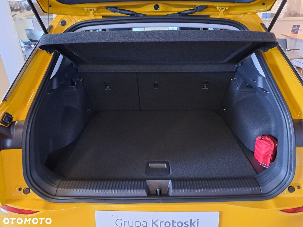 Volkswagen T-Roc - 7